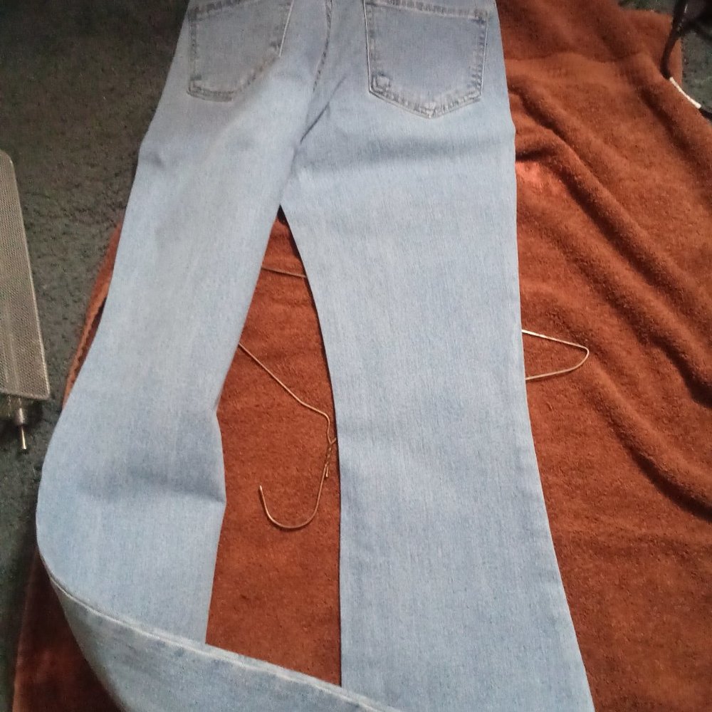 Jean  bundle - Picture 3 of 13